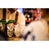 Embassy Footed 296ml ( 24 Pack)