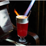 Embassy Footed 296ml ( 24 Pack)