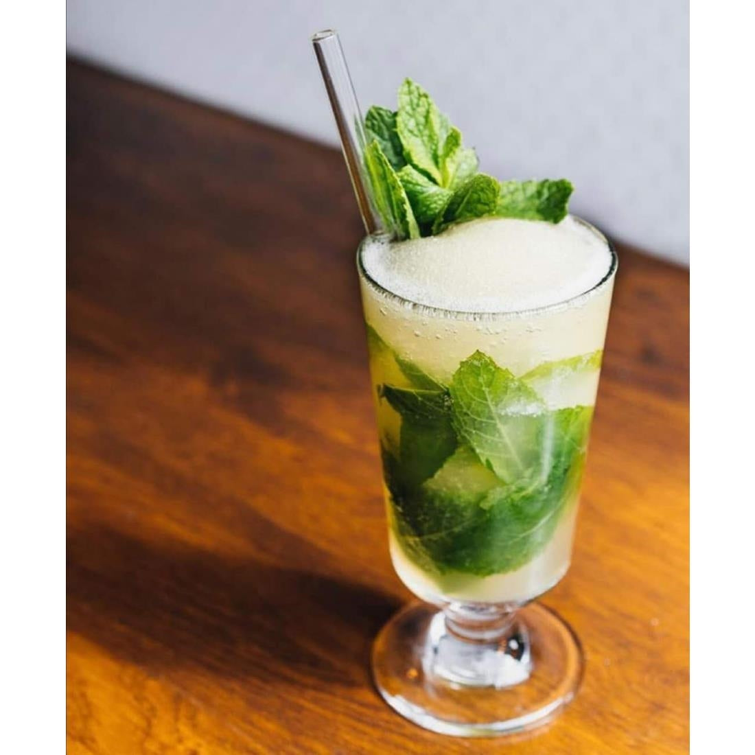 Embassy Footed 296ml ( 24 Pack)