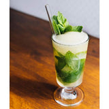 Embassy Footed 296ml ( 24 Pack)