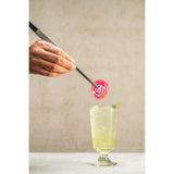 Embassy Footed 296ml ( 24 Pack)