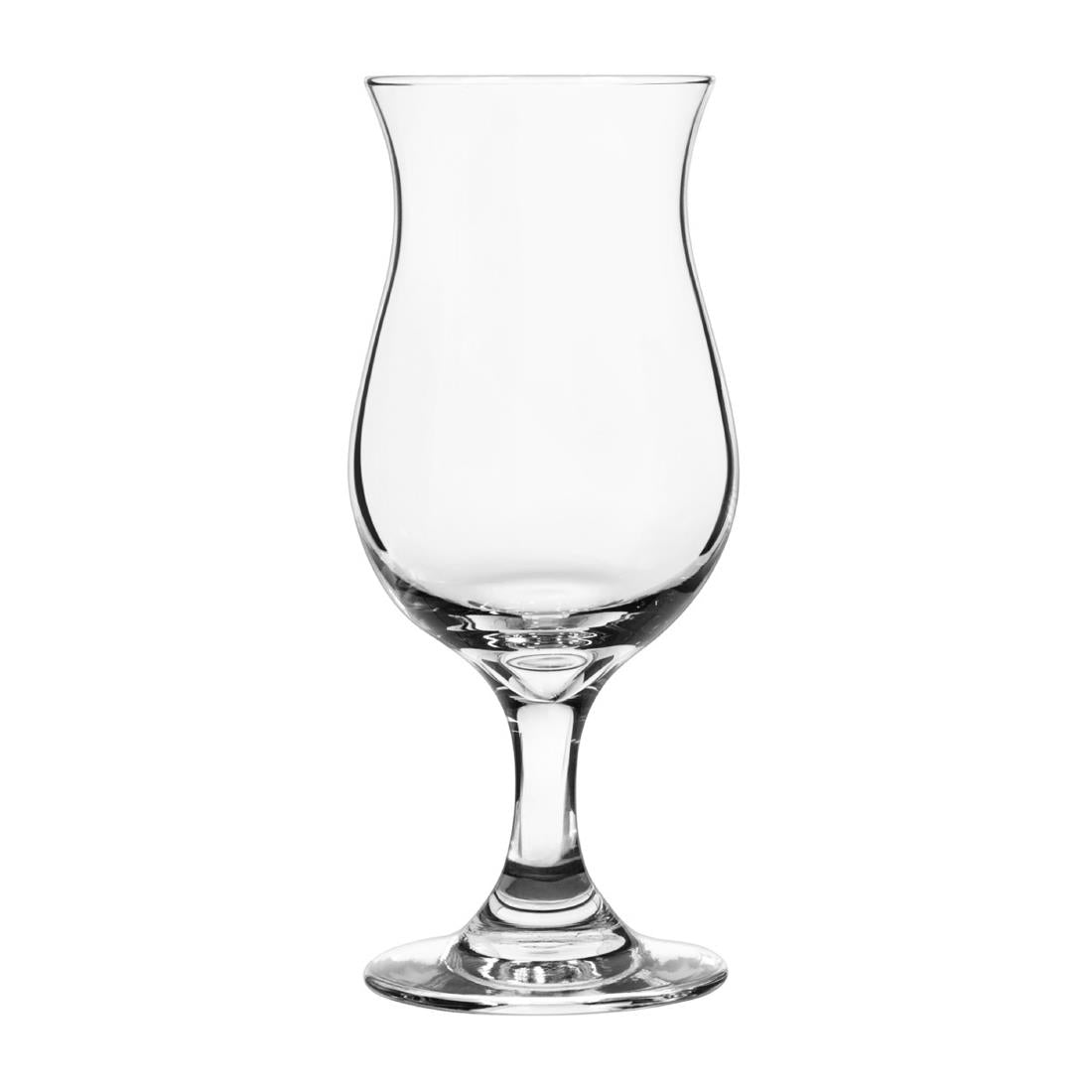 Libbey Embassy Hurricane Glasses 311ml (12 Pack)
