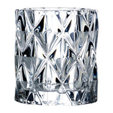 Artis Tealight Holders Diamond 70x75mm (6 Pack)