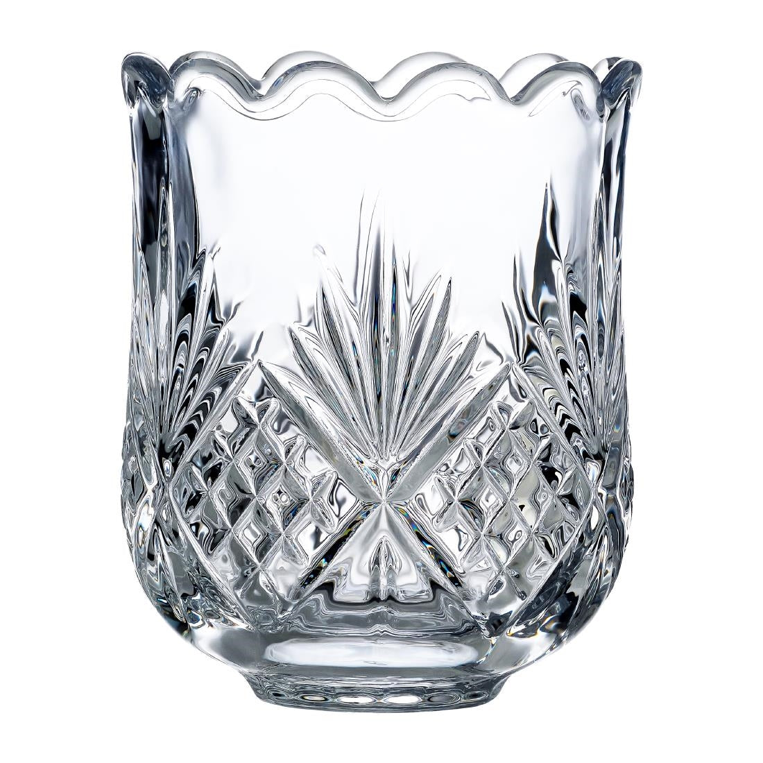 Tealight Holders Vintage 70x85mm ( 6 Pack)