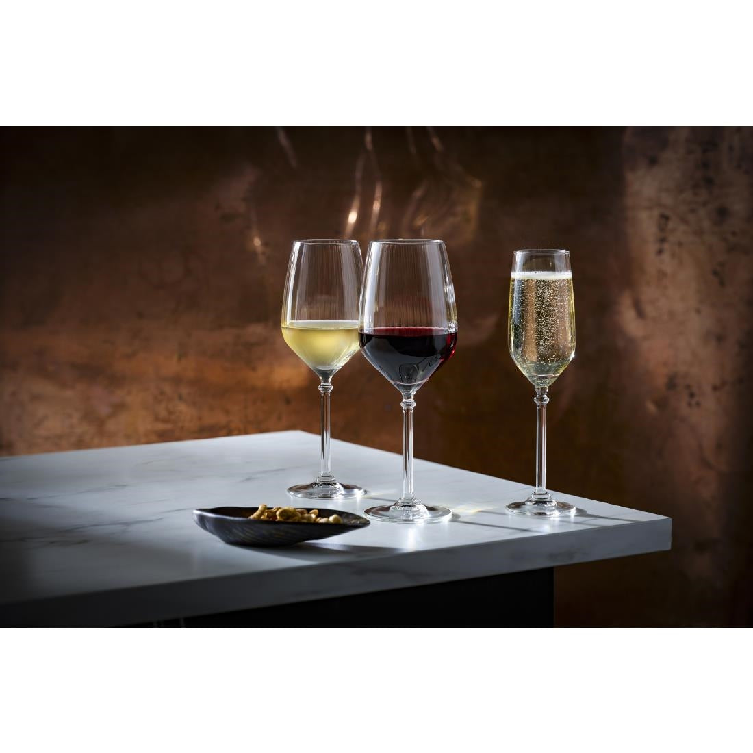 Bonheur Red Wine 530ml ( 6 Pack)
