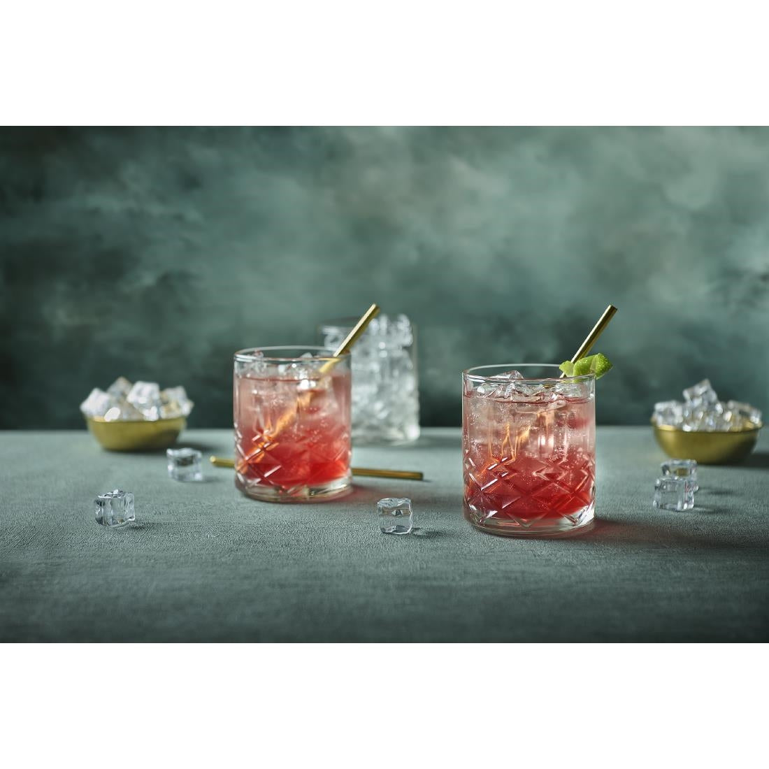 Splendor Double Old Fashioned 350ml ( 6 Pack)