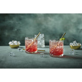 Splendor Double Old Fashioned 350ml ( 6 Pack)