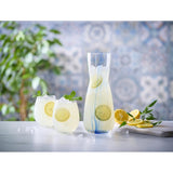 Ensemble Azurine Carafes 1080ml ( 6 Pack)