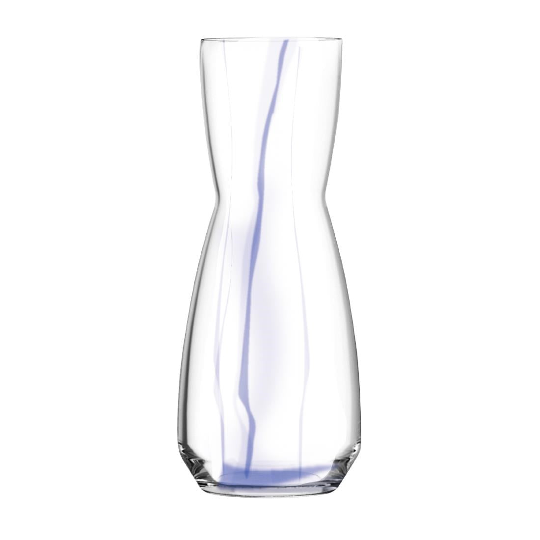 Ensemble Azurine Carafes 1080ml ( 6 Pack)