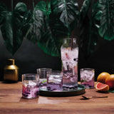 Slim & Cool Carafes 1000ml ( 6 Pack)