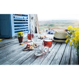 Belle-Ile Stemmed Goblet 290ml ( 6 Pack)
