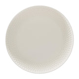 Bauscher Purity Reflections Coupe Plates 240mm (6 Pack)