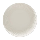 Bauscher Purity Reflections Coupe Plates 160mm (12 Pack)