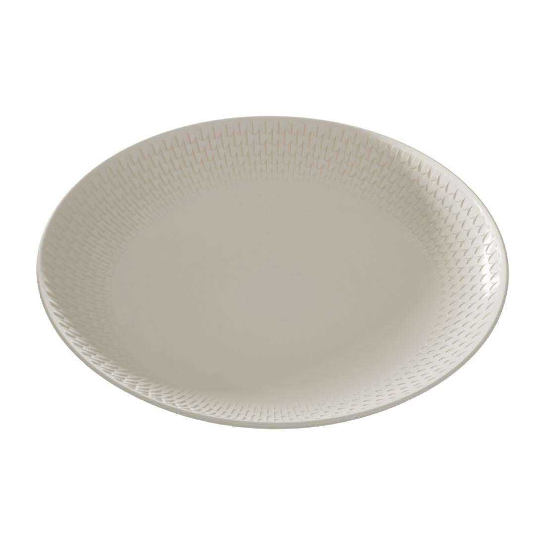 Bauscher Purity Reflections Coupe Bowls 240mm (6 Pack)