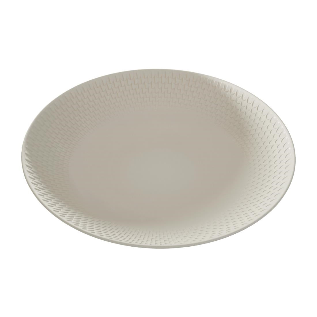 Bauscher Purity Reflections Coupe Bowls 290mm (6 Pack)