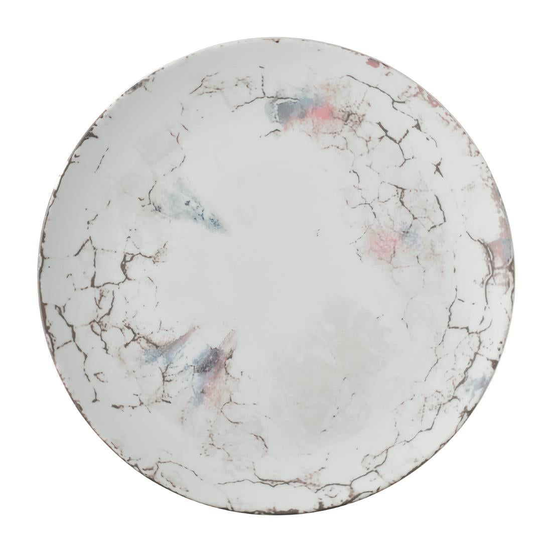 Schönwald Carrara Coupe Plates 300m (6 Pack)