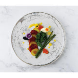 Schönwald Carrara Coupe Plates 300m (6 Pack)