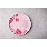 Schönwald Boho Coupe Plates Pink 280mm (6 Pack)