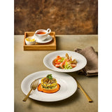 Schönwald Vibes Rimmed Bowls 240mm (6 Pack)