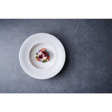 Schönwald Vibes Rimmed Oval Plates 240x150mm (12 Pack)