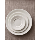 Schönwald Vibes Rimmed Combi Saucers 160mm (12 Pack)