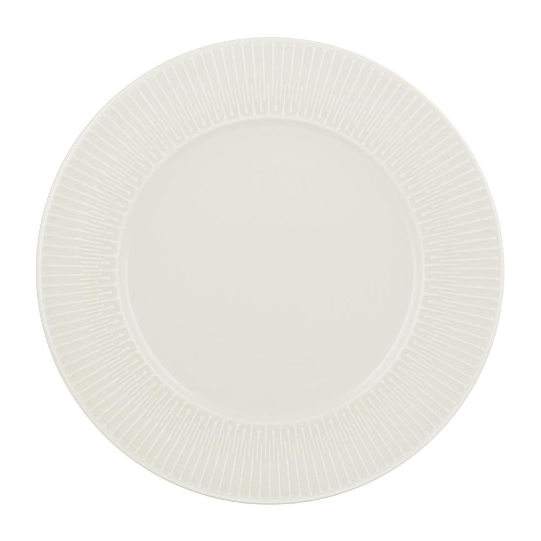 Schönwald Vibes Rimmed Plates 230mm (6 Pack)