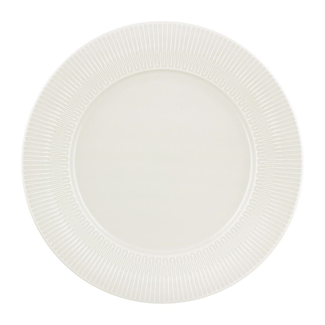 Schönwald Vibes Rimmed Plates 280mm (6 Pack)