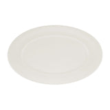 Schönwald Vibes Rimmed Oval Plates 240x150mm (12 Pack)