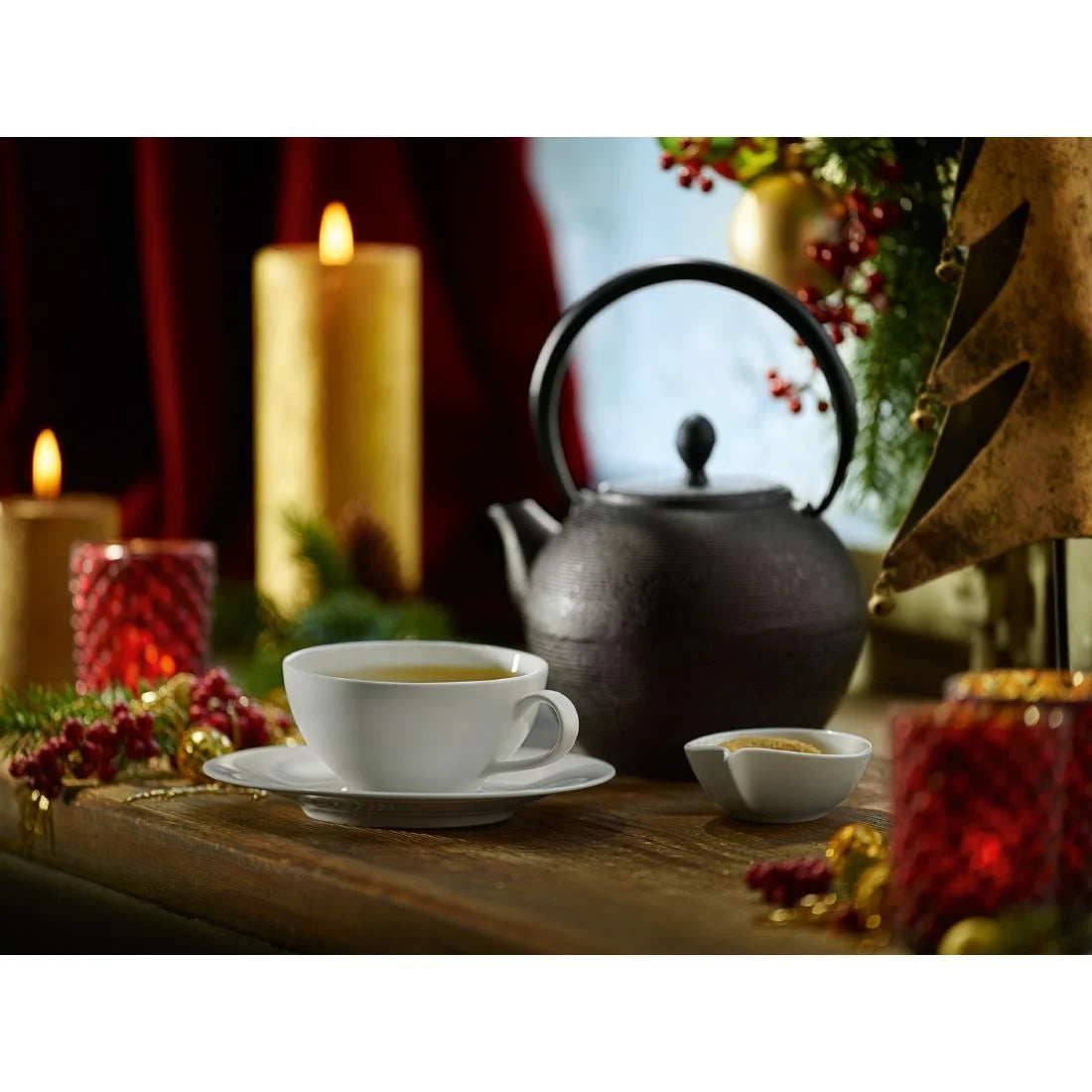 Schönwald Delight Mugs 300ml (6 Pack)