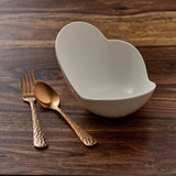 Schönwald Kumo Organic Coupe Bowls 290mm (12 Pack)