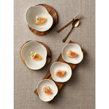 Schönwald Kumo Organic Small Bowls 130mm (6 Pack)