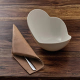 Schönwald Kumo Organic Coupe Bowls 290mm (12 Pack)