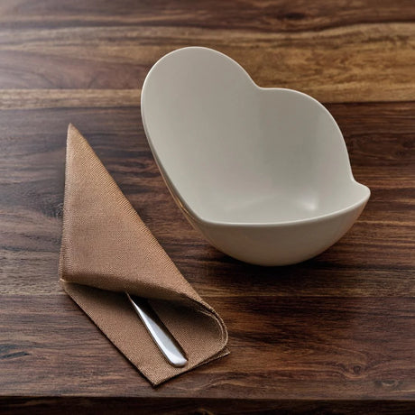 Schönwald Kumo Organic Coupe Bowls 290mm (12 Pack)