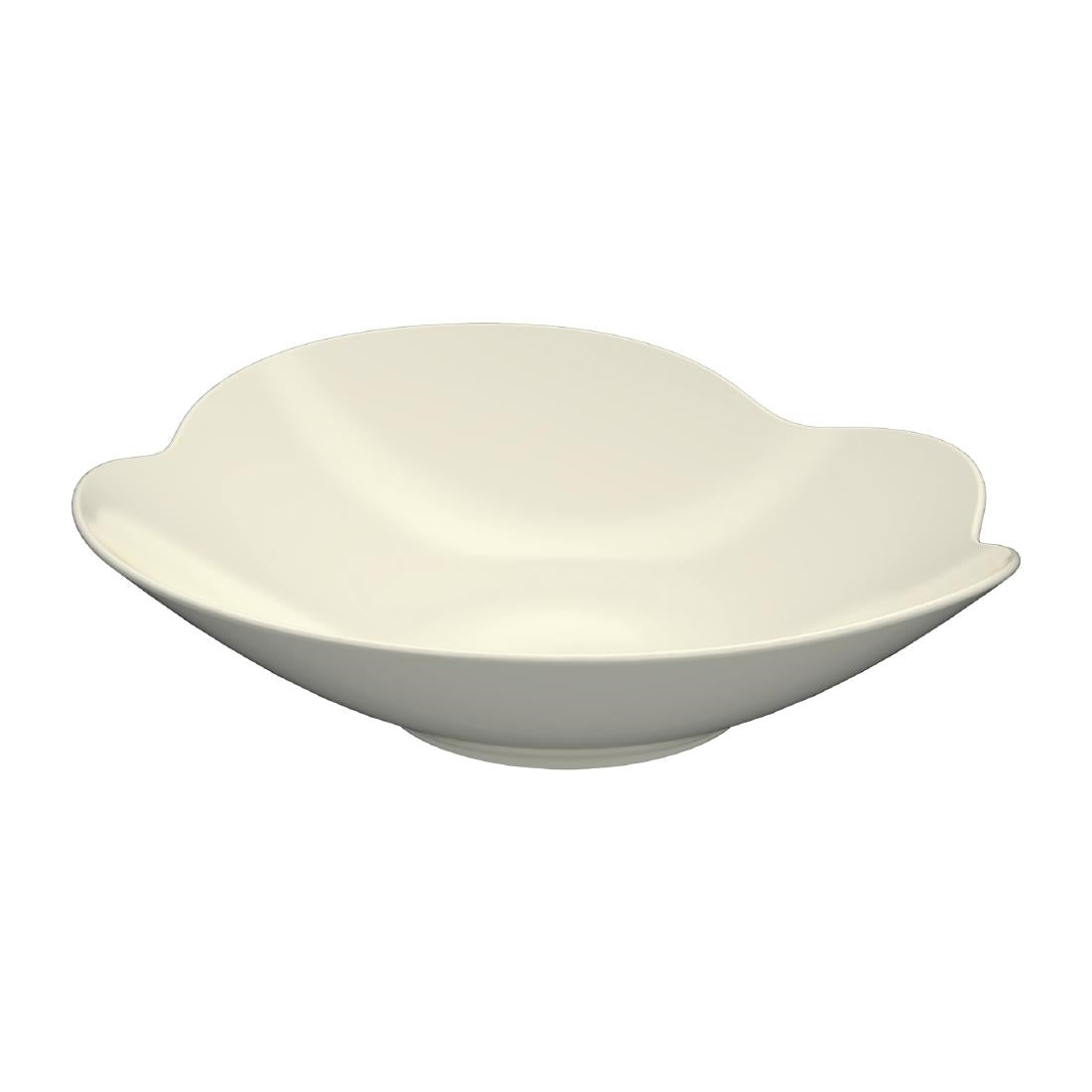 Schönwald Kumo Organic Coupe Bowls 290mm (12 Pack)
