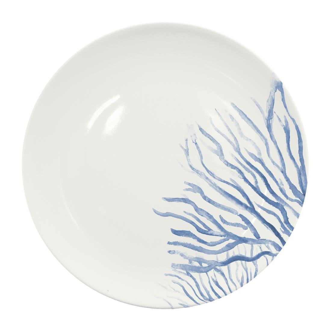 Schönwald Maritime Ocean Breeze Coupe Plates 230mm (6 Pack)