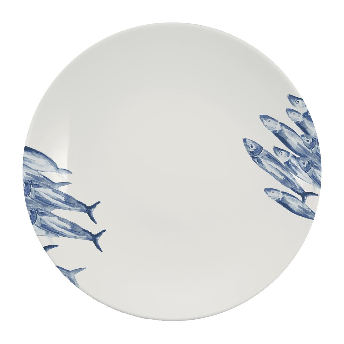 Schönwald Maritime Ocean Breeze Coupe Bowls 280mm (6 Pack)