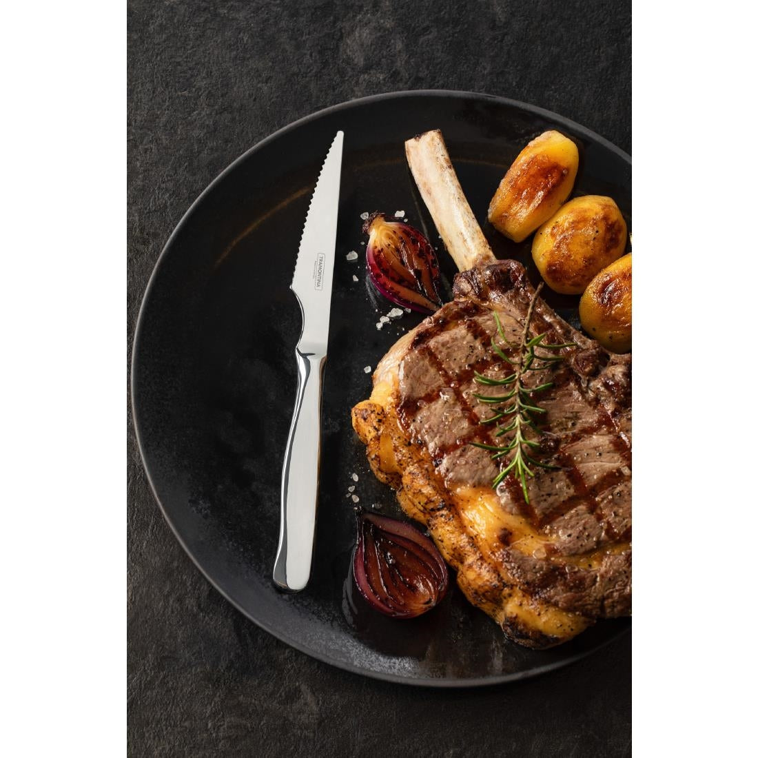 Steak Knife 220mm ( 12 Pack)