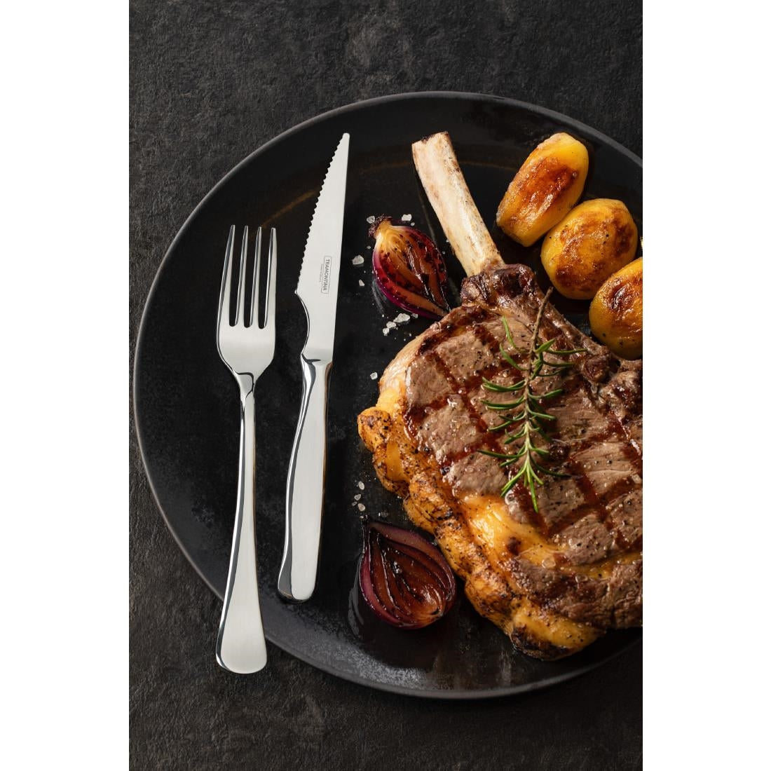 Steak Knife 220mm ( 12 Pack)