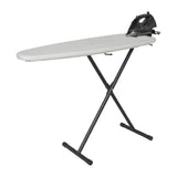 Corby Oxford Premium Ironing Centre Light Grey