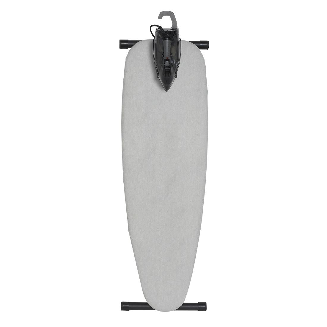 Corby Oxford Premium Ironing Centre Light Grey