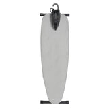 Corby Oxford Premium Ironing Centre Light Grey