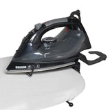 Corby Oxford Premium Ironing Centre Light Grey
