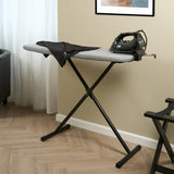 Corby Oxford Premium Ironing Centre Light Grey