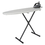Corby Oxford Standard Ironing Centre Light Grey