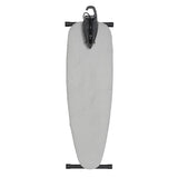 Corby Oxford Standard Ironing Centre Light Grey
