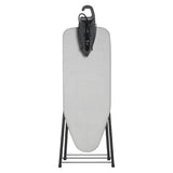 Corby Berkshire Standard Ironing Centre Light Grey