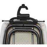 Corby Berkshire Standard Ironing Centre Light Grey