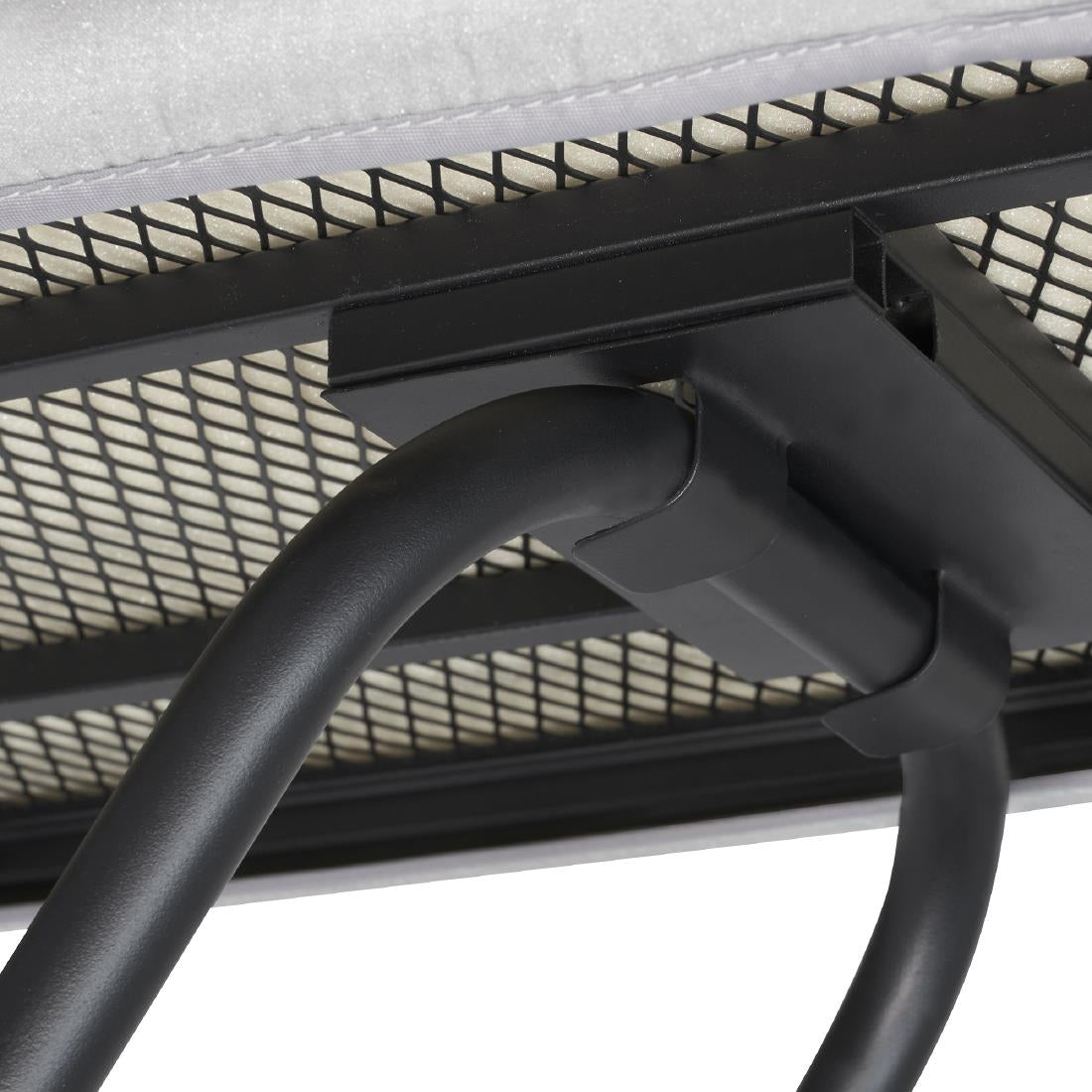 Corby Berkshire Standard Ironing Centre Light Grey