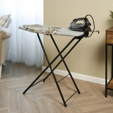 Corby Berkshire Standard Ironing Centre Light Grey