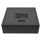 Corby Mayfair Digital Open Top Safe